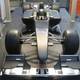 Illustration for article titled New Lotus F1 Car: First Look